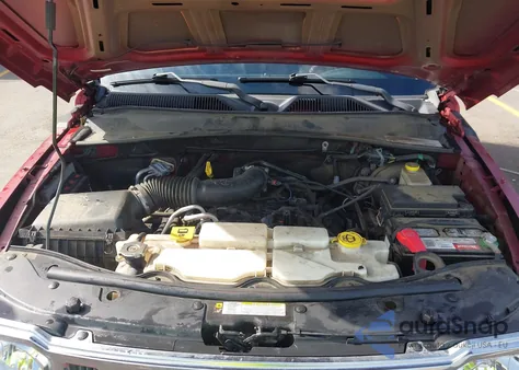 2012 Jeep Liberty Limited Edition from USA, damaged, VIN 1C4PJLCK9CW148014